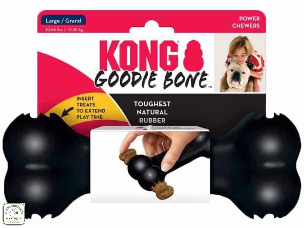 Kong goodie bone medium
