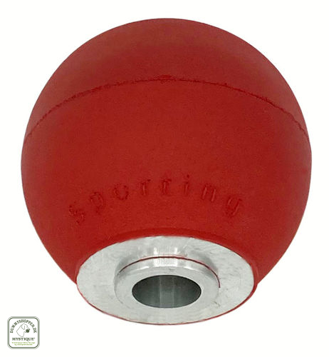 Launcher Ball til Dummyskyder