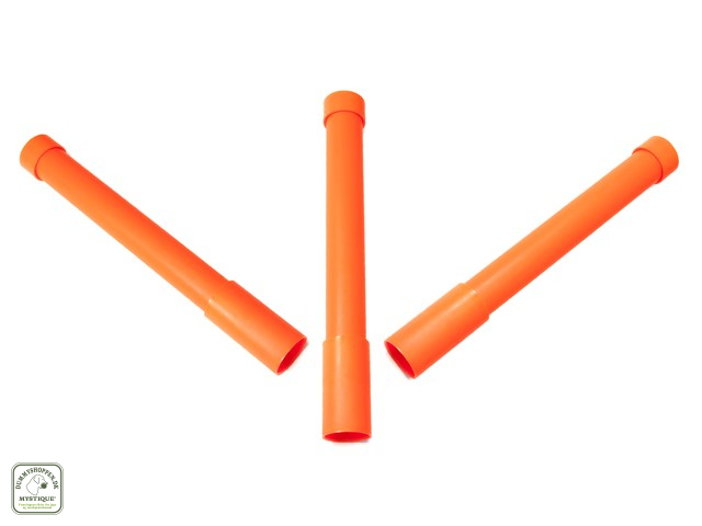Markerings Spyd 3 pak orange