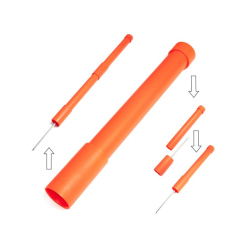 Markerings Spyd 3 pak orange