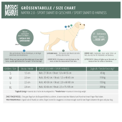 Max&Molly Sports &amp; Spor sele m/