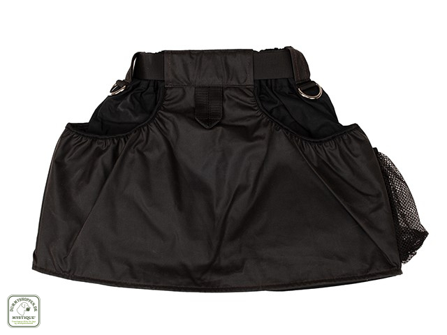 Dummy Skirt Oilskind