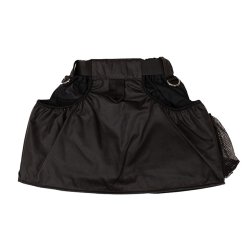 Dummy Skirt Oilskind
