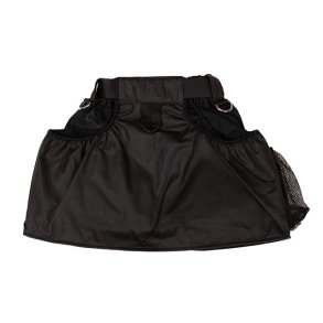 Dummy Skirt Oilskind
