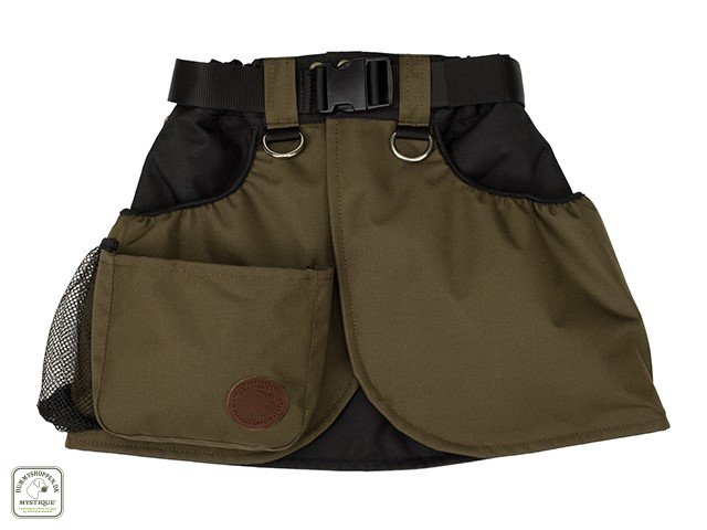 Dummy Skirt Medium Kaki