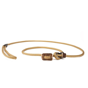  Retrieverline 6mm m/Anti kv�l