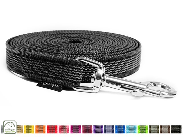 webbing Sporline m/gummibelgning lysebl