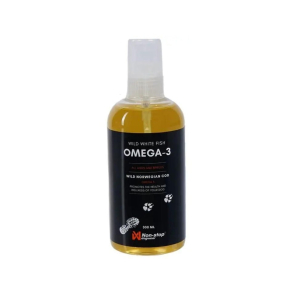 Omega 3 Wild Whit Fish 300ml