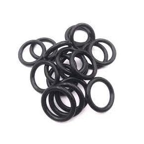 O-ringe til Airlauncher 10 stk