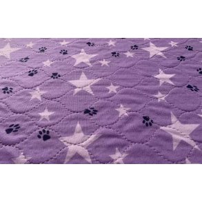 PeeFree underlag til fdekassen