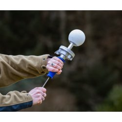 Launcher Ball til Dummyskyder