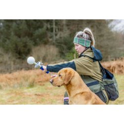 Launcher Ball til Dummyskyder