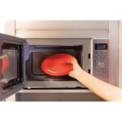 Varmepude til Micro ovn
