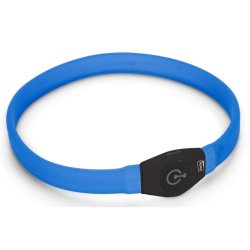 Lyshalsb�nd langh�rs racer