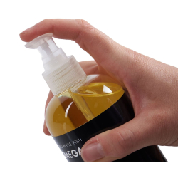 Omega 3 Wild Whit Fish 300ml