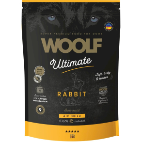 WOOLF Ultimate Rabbit 1 kg